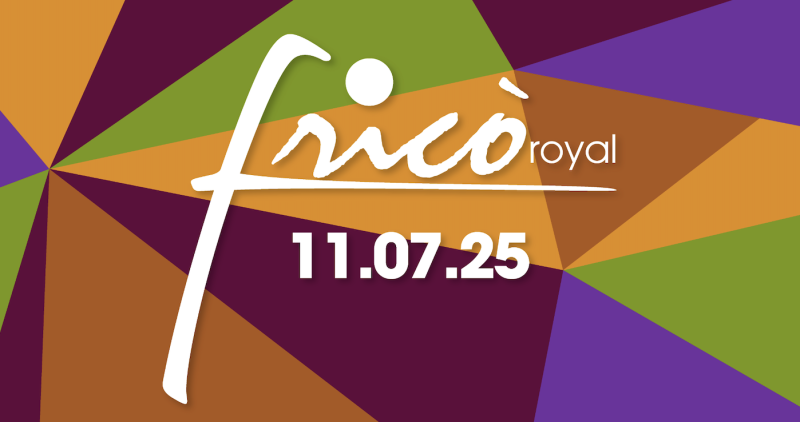 Fricò Royal 2025